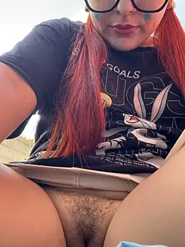 Goddess Naughty online show from 6, 6, 2026