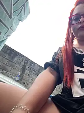 Goddess Naughty online show from 7, 6, 2026