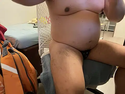 loinclothgay online show from 6, 1, 2025