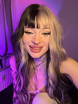 madelinexx online show from 23, 9, 2025