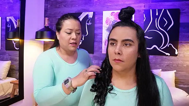 DanyAndAlexa online show from 22, 10, 2025