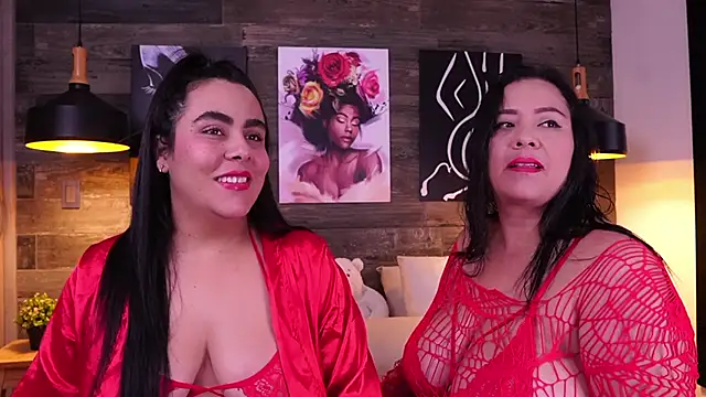 DanyAndAlexa online show from 8, 3, 2026