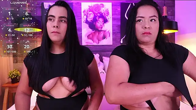 DanyAndAlexa online show from 22, 3, 2026