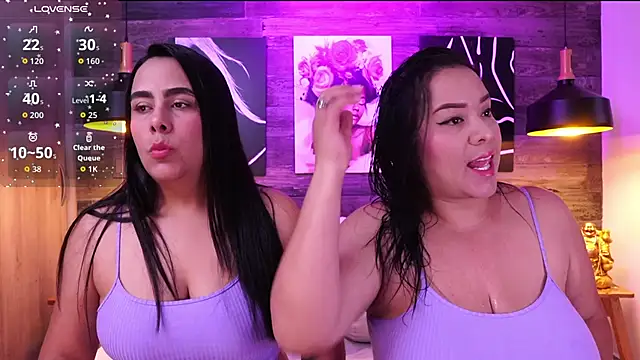 DanyAndAlexa online show from 29, 3, 2026