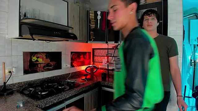 MillersKink online show from 15, 11, 2025