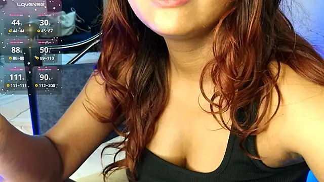 Snapshot of bad_diva chatting on 19, 11, 2025 bad diva online show from 19, 11, 2025