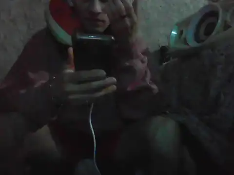 jonypijon222 online show from 10, 11, 2025