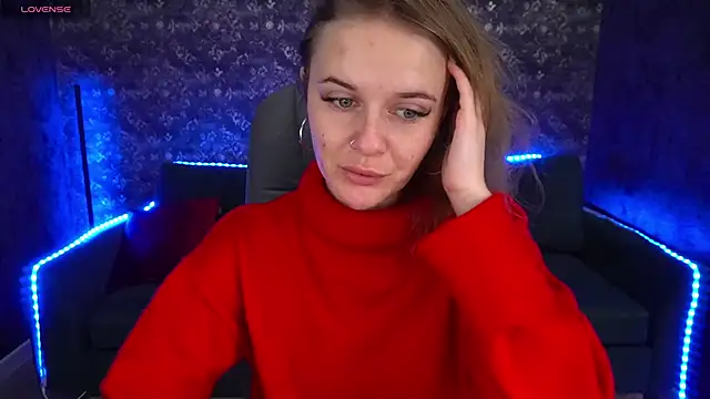 Snapshot of MaribelRiverr_ chatting on 14, 12, 2024 MaribelRiverr online show from 14, 12, 2024
