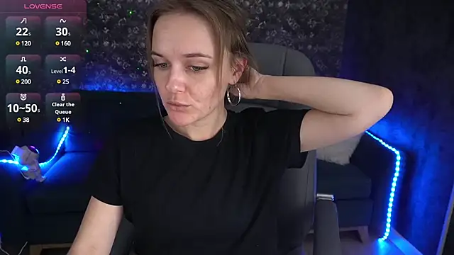 Snapshot of MaribelRiverr_ chatting on 15, 12, 2024 MaribelRiverr online show from 15, 12, 2024