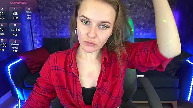 Snapshot of MaribelRiverr_ chatting on 20, 12, 2024 MaribelRiverr online show from 20, 12, 2024