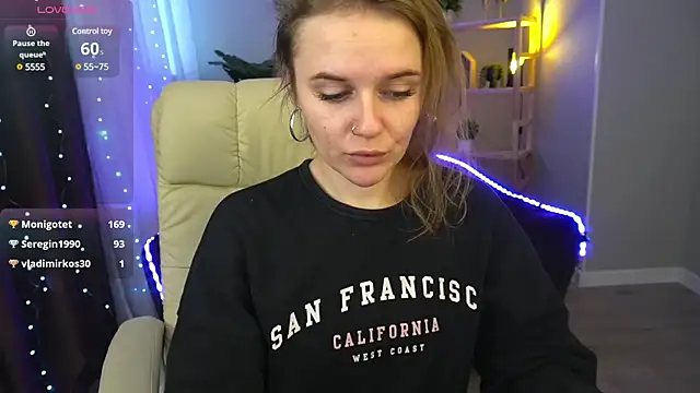 Snapshot of MaribelRiverr_ chatting on 26, 12, 2024 MaribelRiverr online show from 26, 12, 2024
