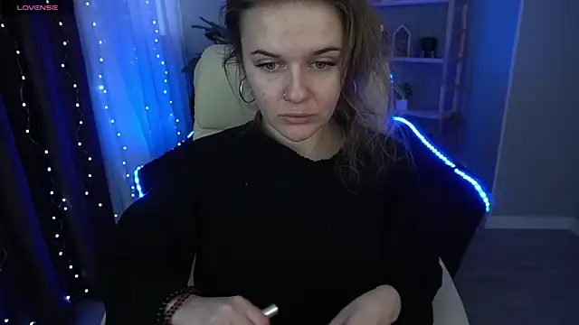 Snapshot of MaribelRiverr_ chatting on 29, 12, 2024 MaribelRiverr online show from 29, 12, 2024