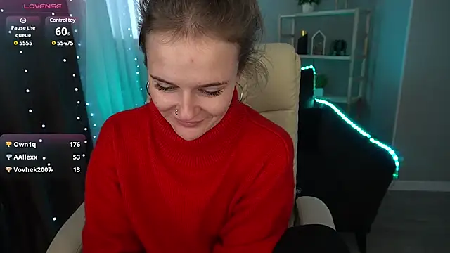 Snapshot of MaribelRiverr_ chatting on 30, 12, 2024 MaribelRiverr online show from 30, 12, 2024