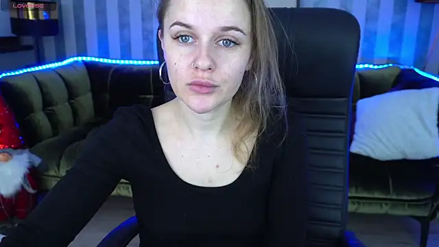 Snapshot of MaribelRiverr_ chatting on 10, 1, 2025 MaribelRiverr online show from 10, 1, 2025