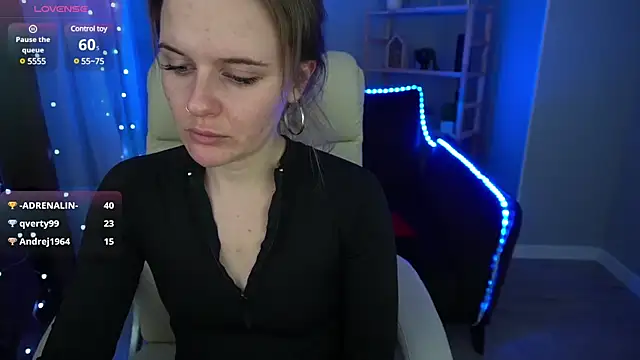Snapshot of MaribelRiverr_ chatting on 11, 1, 2025 MaribelRiverr online show from 11, 1, 2025