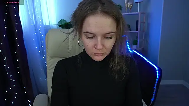 Snapshot of MaribelRiverr_ chatting on 12, 1, 2025 MaribelRiverr online show from 12, 1, 2025