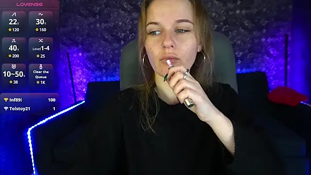 Snapshot of MaribelRiverr_ chatting on 14, 1, 2025 MaribelRiverr online show from 14, 1, 2025
