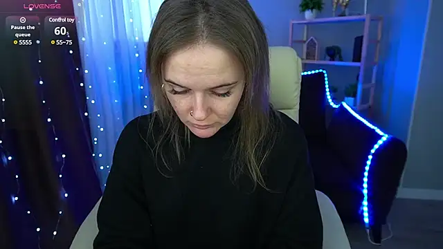 Snapshot of MaribelRiverr_ chatting on 23, 1, 2025 MaribelRiverr online show from 23, 1, 2025