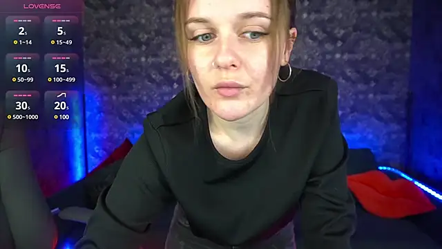 Snapshot of MaribelRiverr_ chatting on 28, 2, 2025 MaribelRiverr online show from 28, 2, 2025