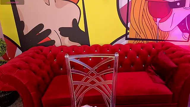 MaribelRiverr  online show from 2, 12, 2025