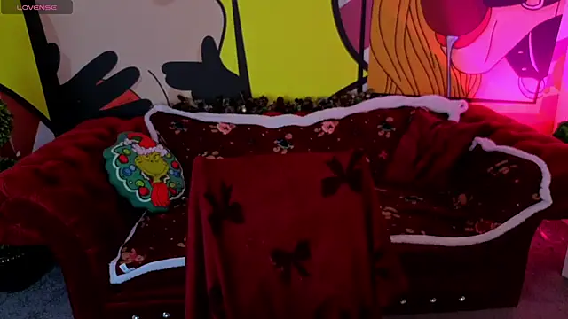 MaribelRiverr  online show from 12, 1, 2026