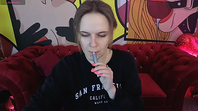 MaribelRiverr  online show from 17, 2, 2026