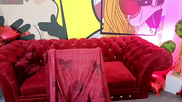 MaribelRiverr  online show from 29, 3, 2026