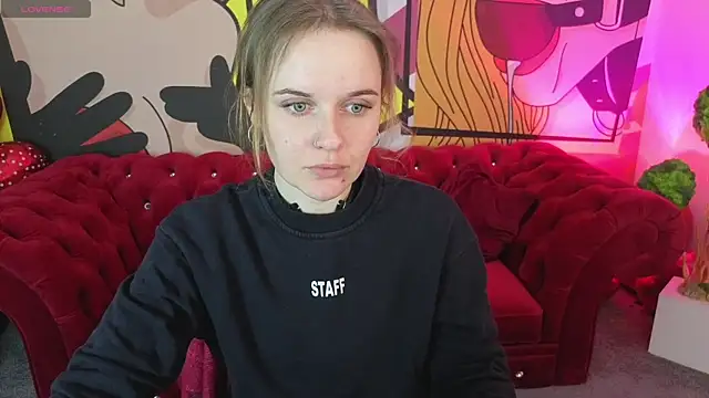 MaribelRiverr  online show from 20, 4, 2026