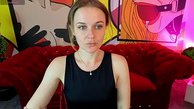 MaribelRiverr  online show from 8, 6, 2026