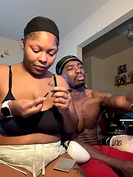 exotic  couple online show from 25, 9, 2025