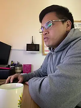 ahntony  69 online show from 29, 4, 2026