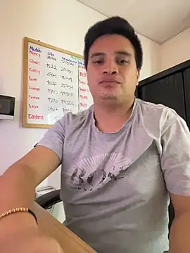 ahntony  69 online show from 30, 4, 2026