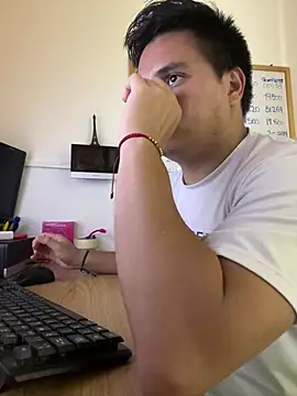 ahntony  69 online show from 3, 5, 2026