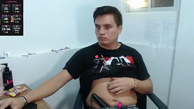 ahntony  69 online show from 23, 6, 2026