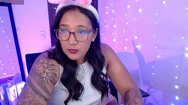 Lissa1   online show from 5, 4, 2026