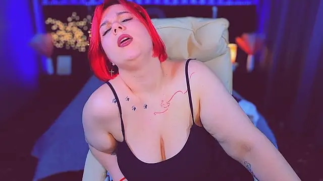 Snapshot of BettyDark chatting on 1, 2, 2026 BettyDark online show from 1, 2, 2026