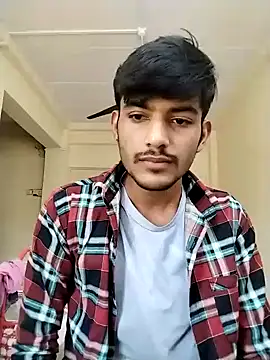 kingkartik7 online show from 15, 12, 2024