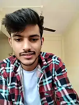 kingkartik7 online show from 15, 12, 2024
