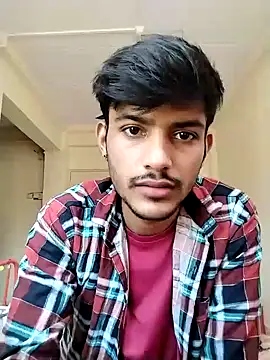 kingkartik7 online show from 16, 12, 2024