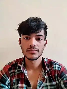kingkartik7 online show from 25, 12, 2024