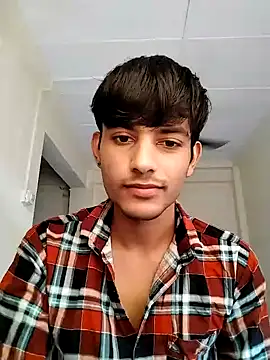 kingkartik7 online show from 31, 12, 2024