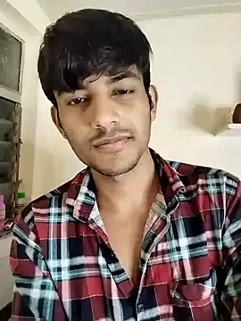 kingkartik7 online show from 1, 1, 2025