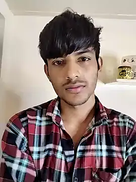 kingkartik7 online show from 2, 1, 2025