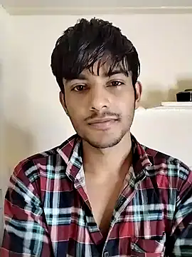kingkartik7 online show from 4, 1, 2025