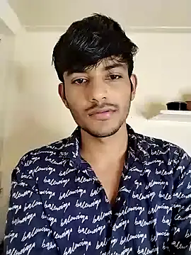 kingkartik7 online show from 5, 1, 2025