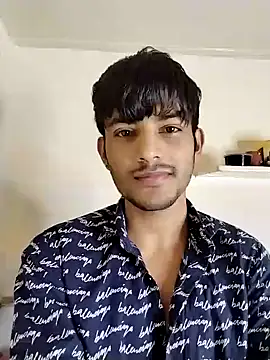 kingkartik7 online show from 5, 1, 2025