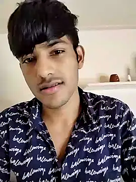 kingkartik7 online show from 6, 1, 2025