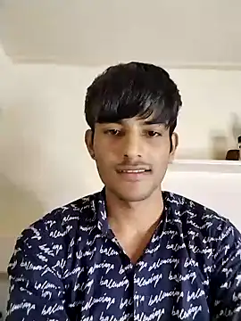 kingkartik7 online show from 6, 1, 2025