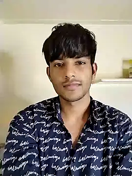 kingkartik7 online show from 8, 1, 2025