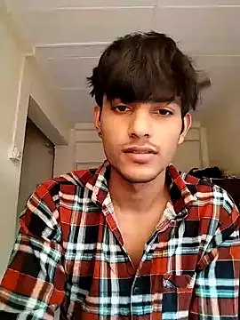 kingkartik7 online show from 11, 1, 2025